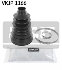 Комплект пыльника SKF VKJP 1166